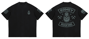 Diseño de Camiseta por Alan Nugraha para este proyecto | Diseño #32912432