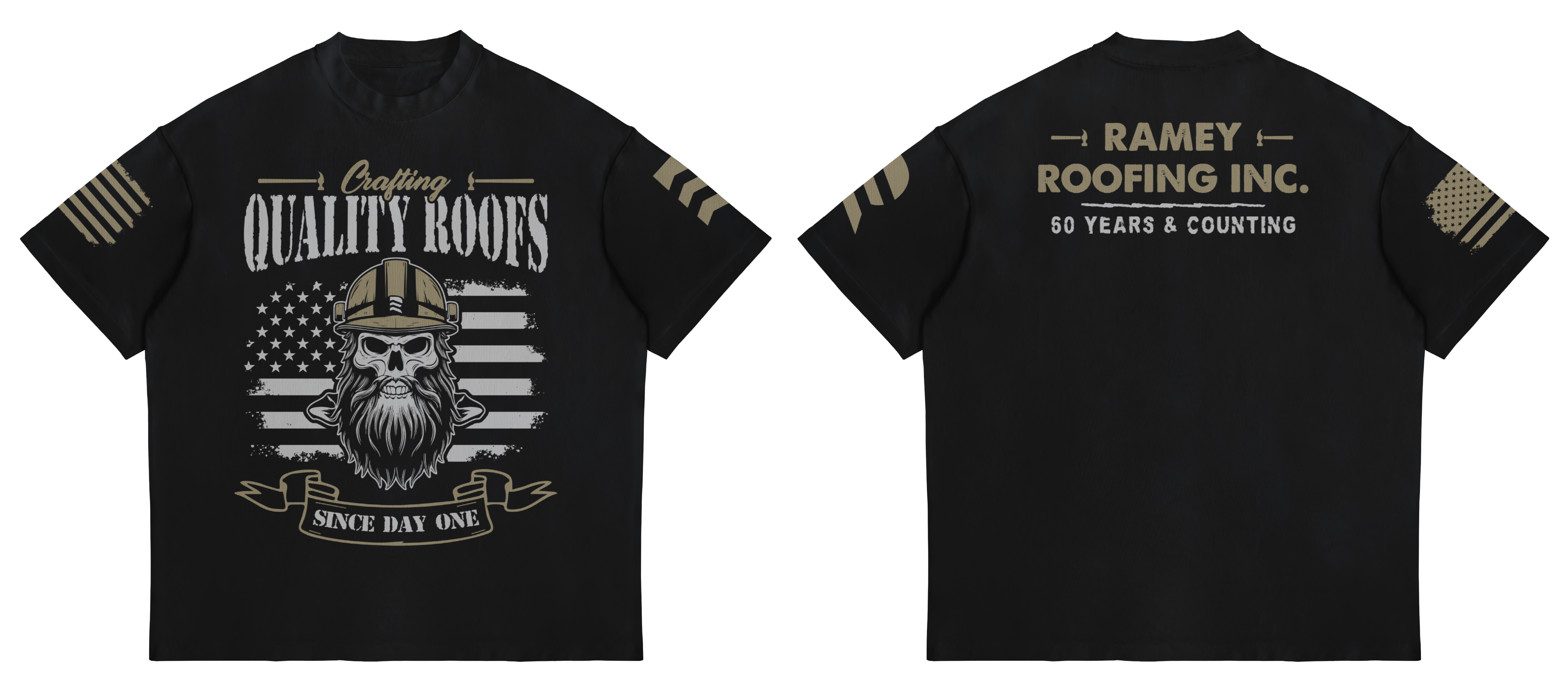 T-shirt Design by Alan Nugraha for this project | Design #32914396