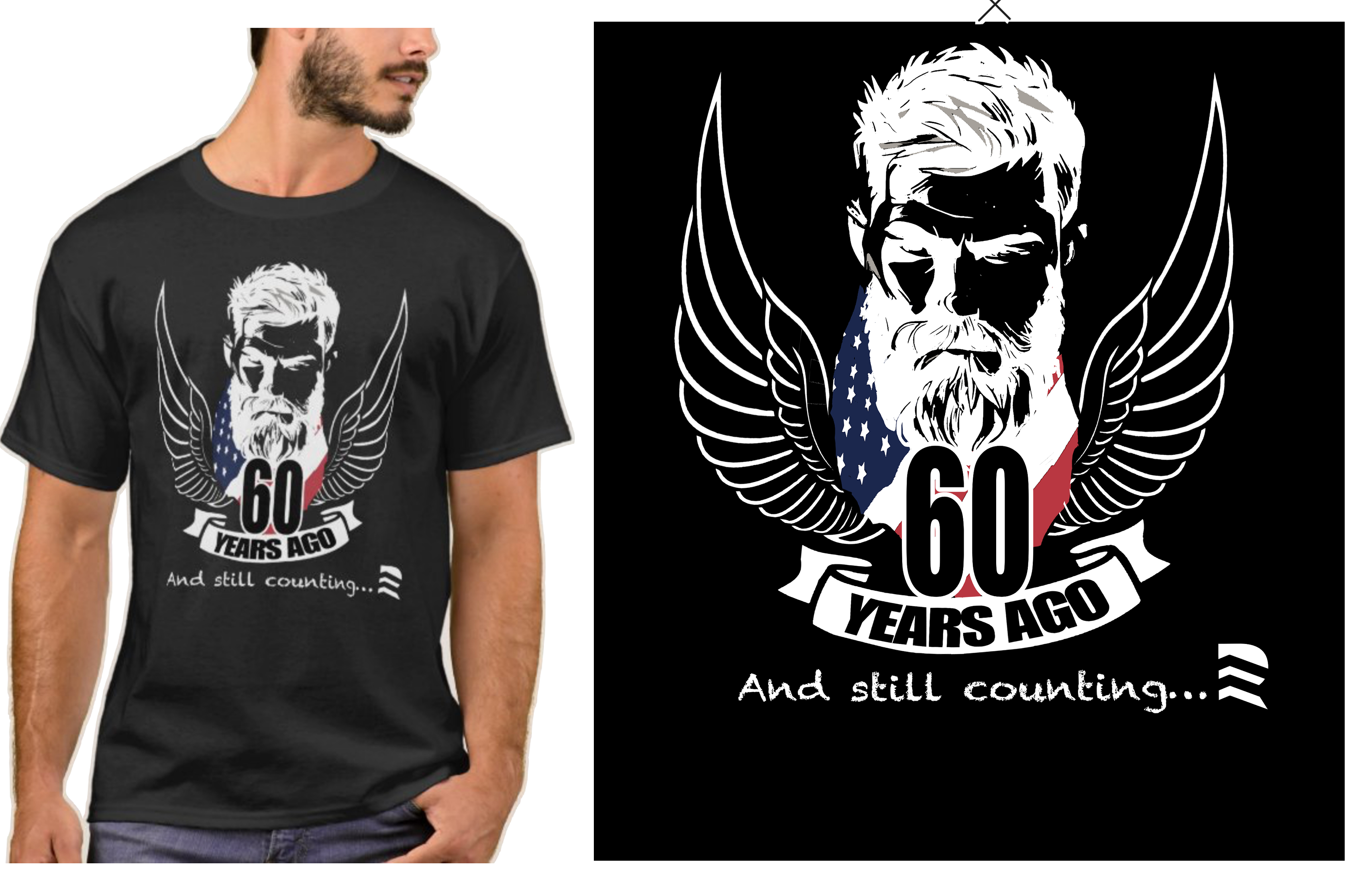 Design de T-shirt par AFILLUSTRATIES  pour ce projet | Design #32918611