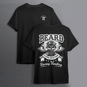 Diseño de Camiseta por Pixeo Design para este proyecto | Diseño: #32913186