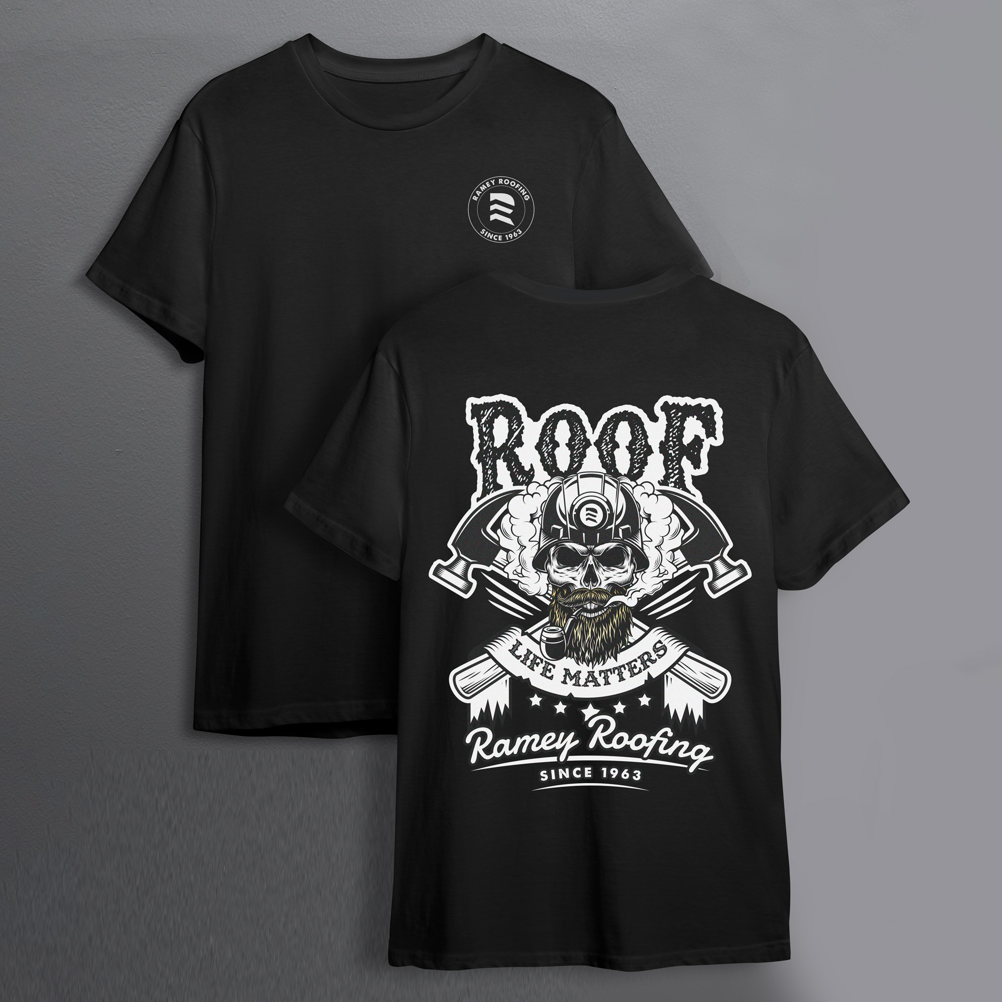 T-shirt Design by Pixeo Design for this project | Design #32922112