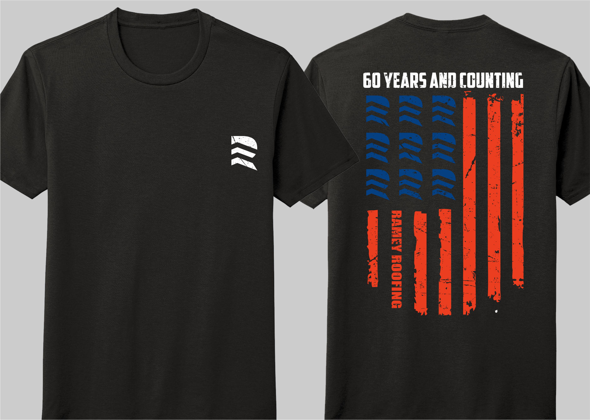 T-shirt Design by Yakuza20 for this project | Design #32921246