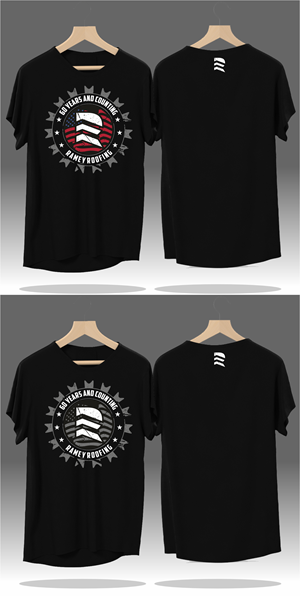 Diseño de Camiseta por Yakuza20 para este proyecto | Diseño: #32921568