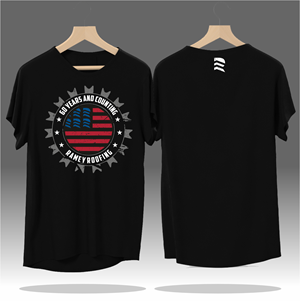 Diseño de Camiseta por Yakuza20 para este proyecto | Diseño: #32921617
