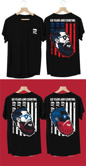 T-shirt Design by Yakuza20 for this project | Design: #32922731