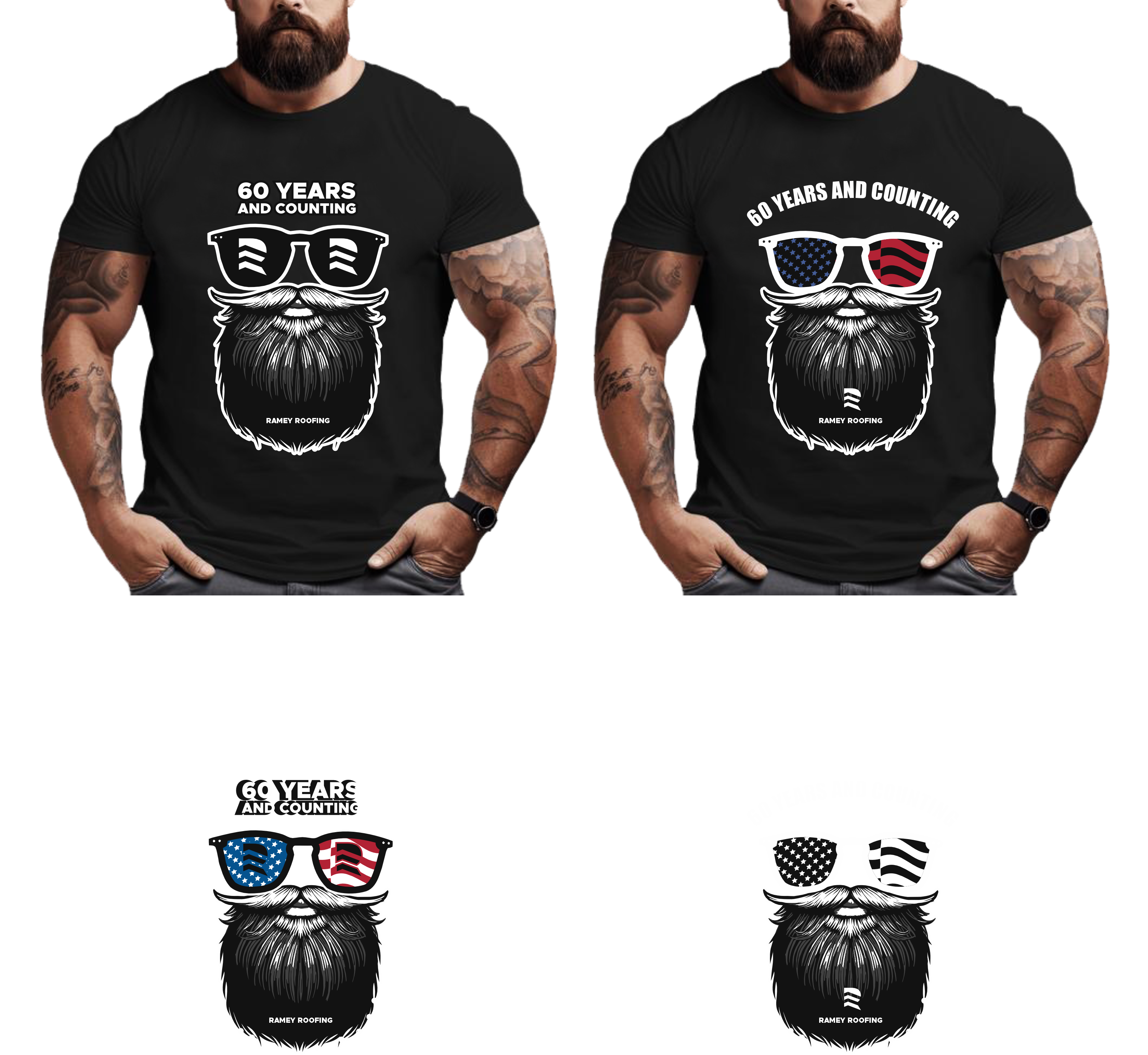 T-shirt Design by Yakuza20 for this project | Design #32923135