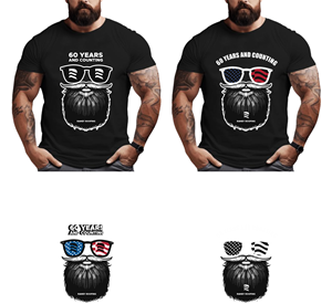 T-shirt Design by Yakuza20 for this project | Design: #32923135