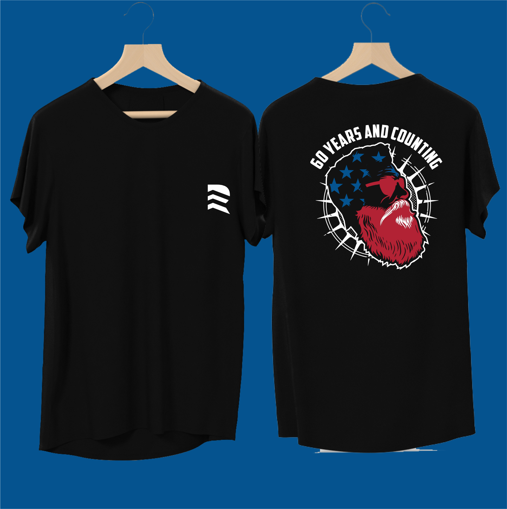 T-shirt Design by Yakuza20 for this project | Design #32923136