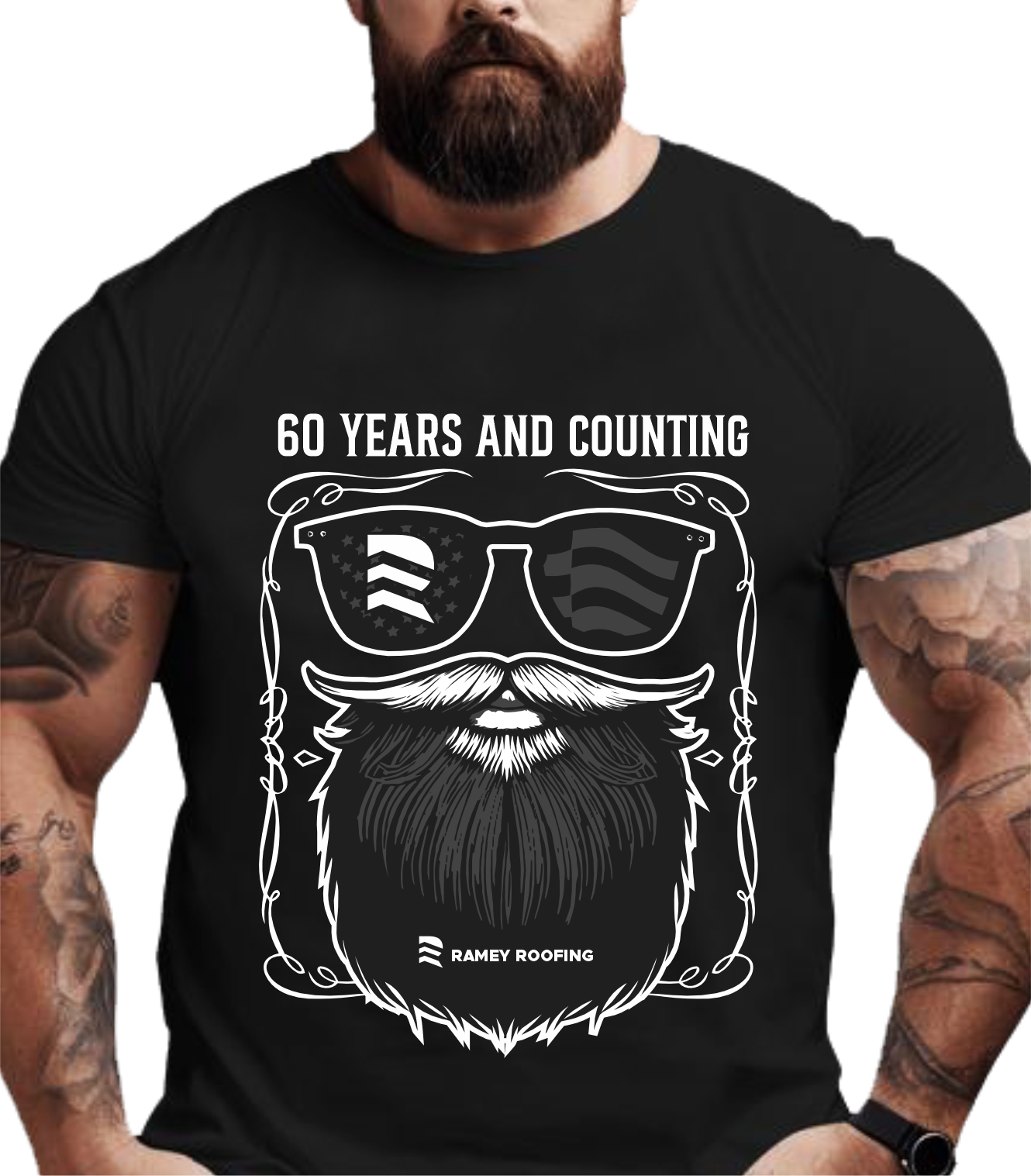 T-shirt Design by Yakuza20 for this project | Design #32923311