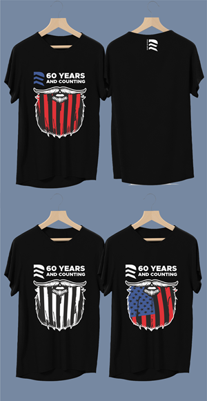 T-shirt Design by Yakuza20 for this project | Design: #32923420