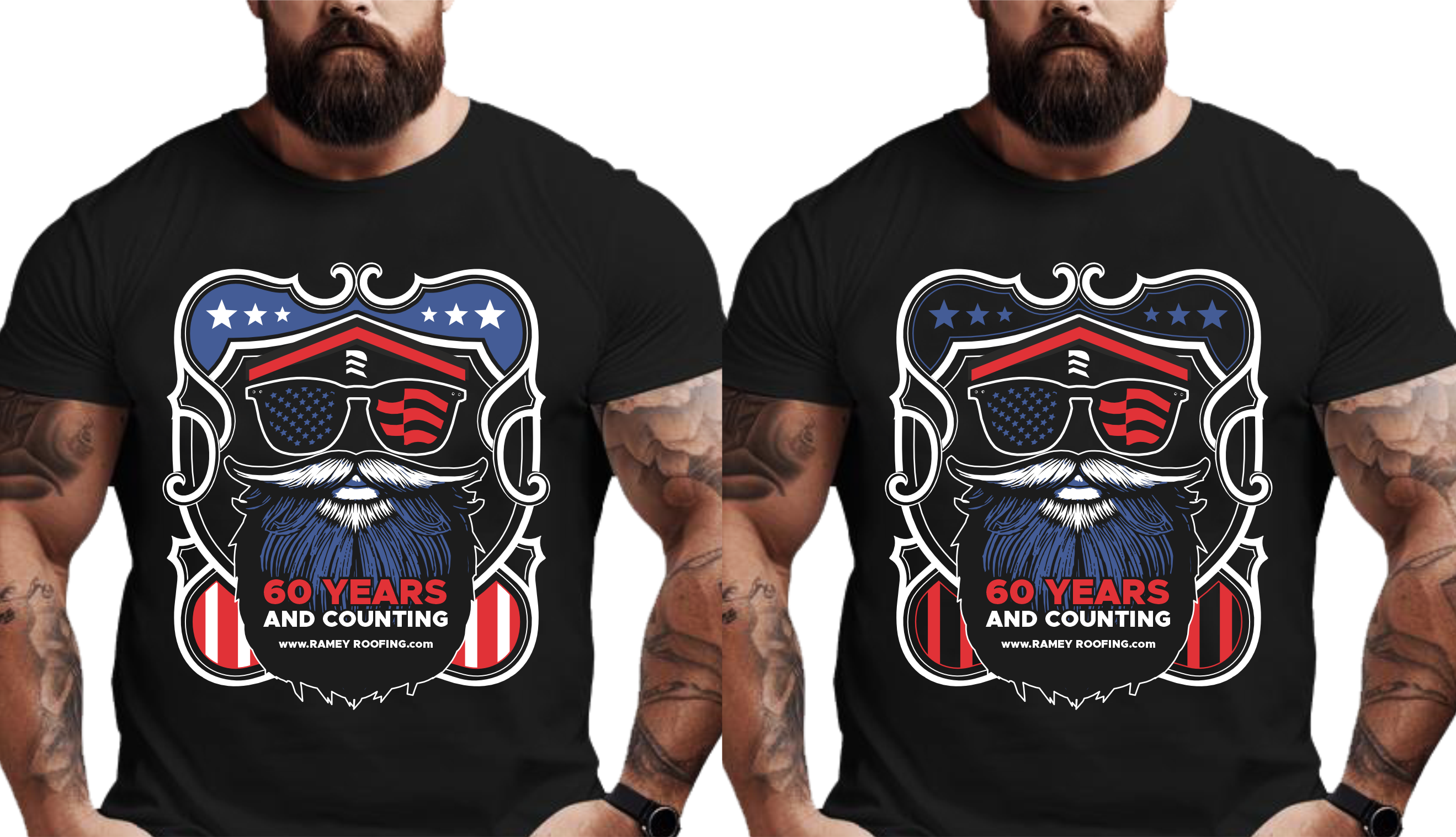 T-shirt Design by Yakuza20 for this project | Design #32923891