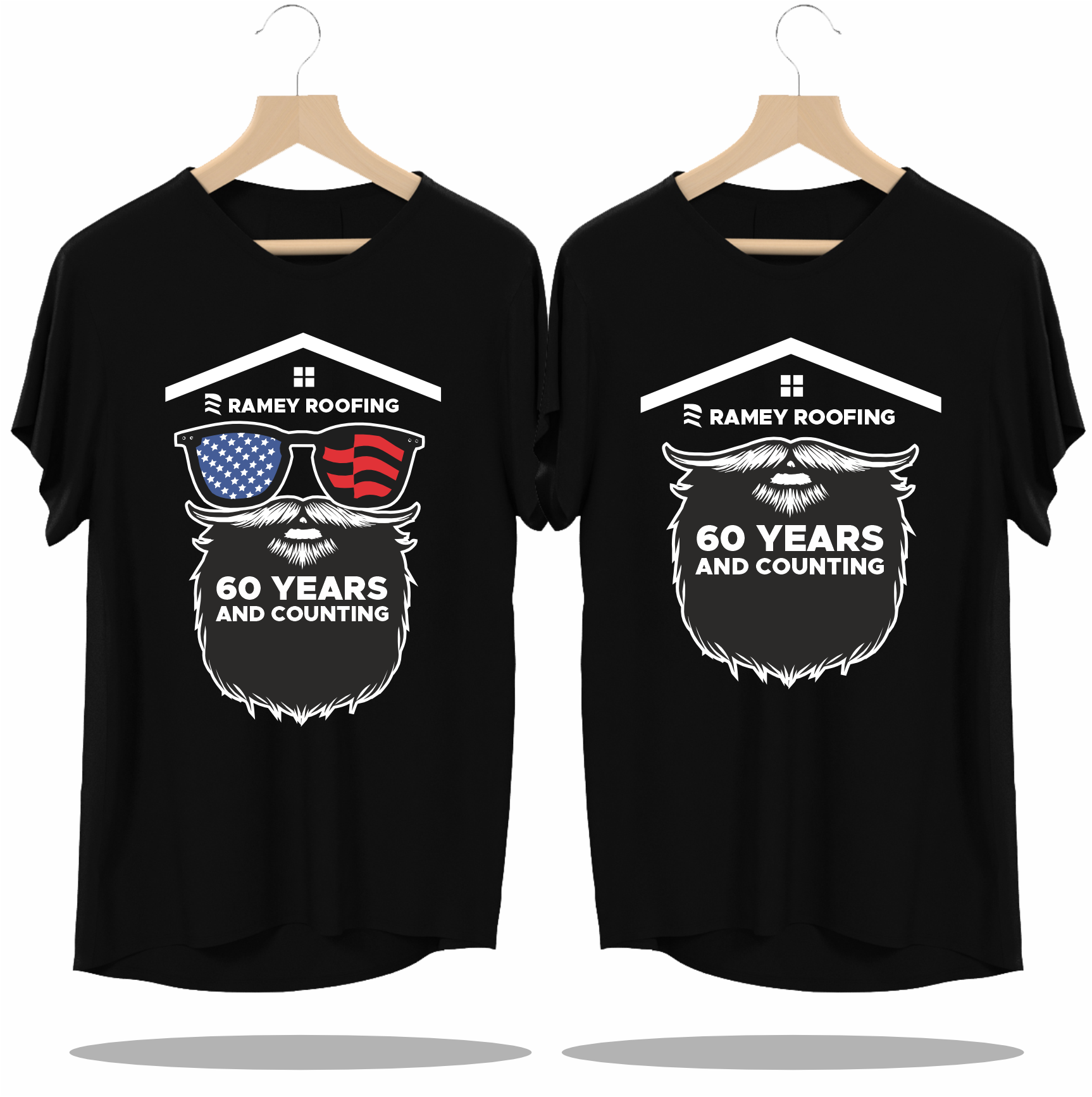 T-shirt Design by Yakuza20 for this project | Design #32923904