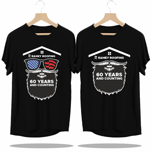 T-shirt Design by Yakuza20 for this project | Design: #32923904