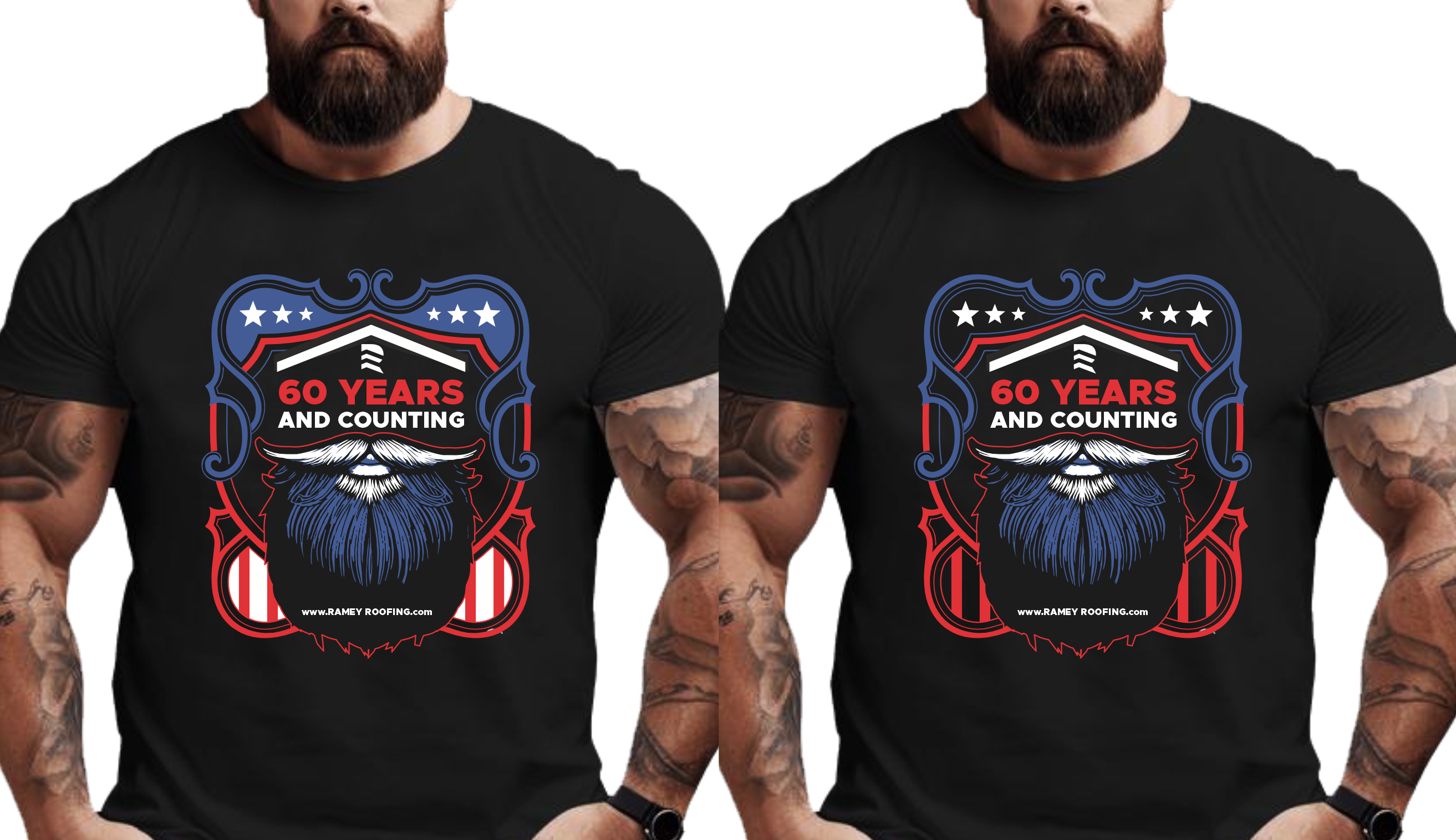 T-shirt Design by Yakuza20 for this project | Design #32923915