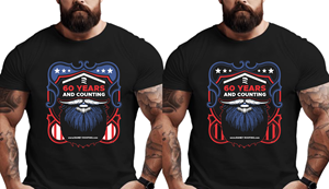 T-shirt Design by Yakuza20 for this project | Design: #32923915