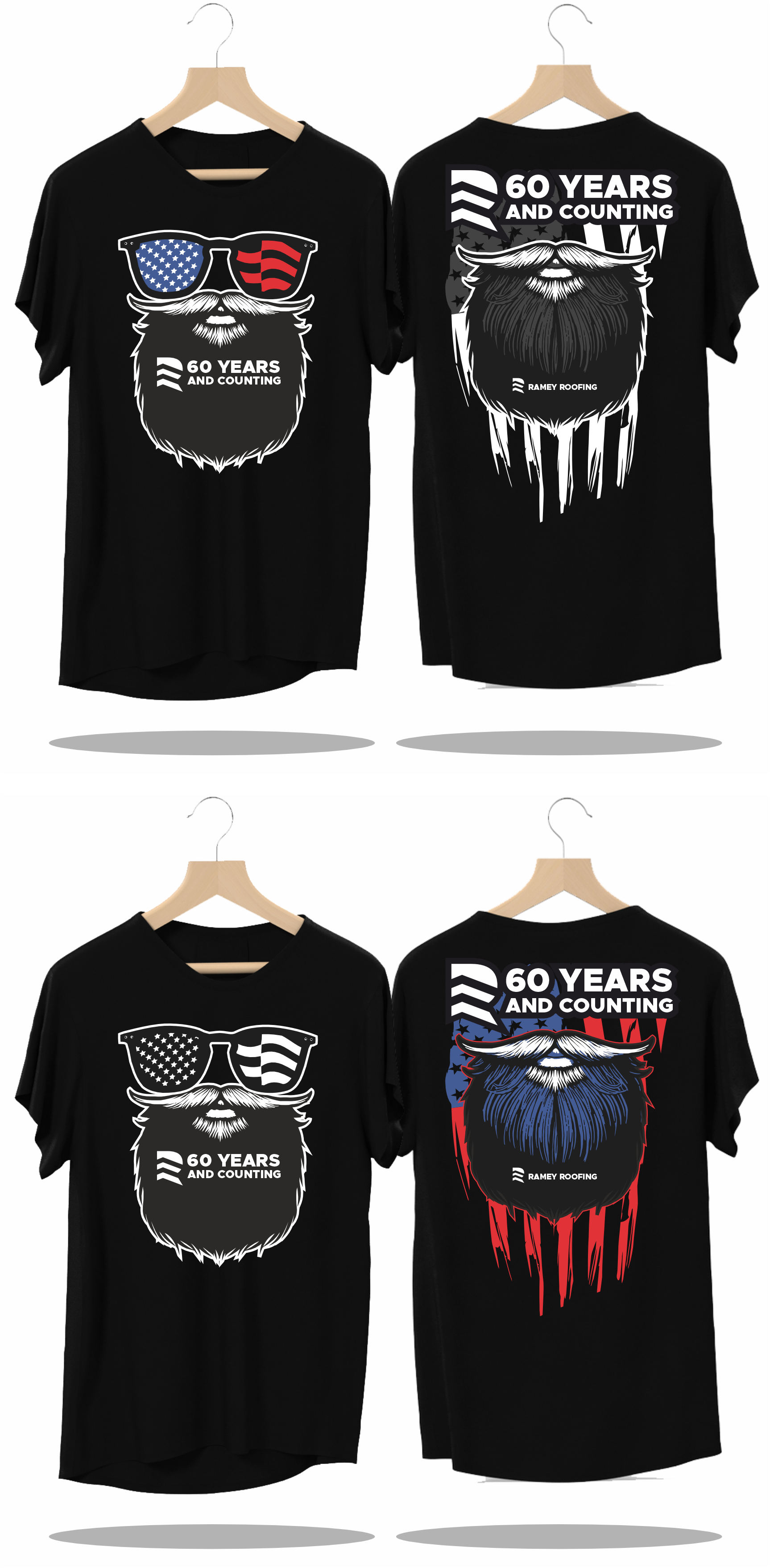 T-shirt Design by Yakuza20 for this project | Design #32923919