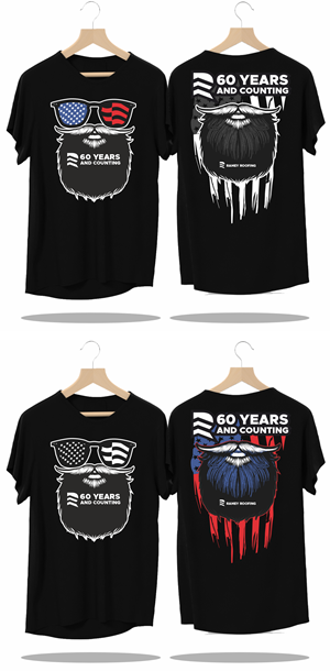 T-shirt Design by Yakuza20 for this project | Design: #32923919