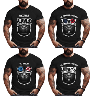 T-shirt Design by Yakuza20
