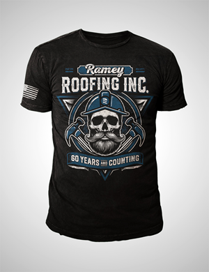 T-shirt Design by RVGS for this project | Design: #32921229