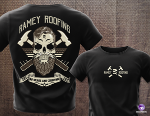 T-shirt Design by FigliaPerduta for this project | Design: #32912607