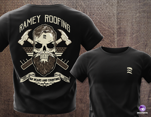 T-shirt Design by FigliaPerduta for this project | Design: #32913036