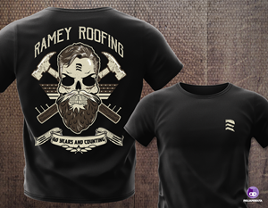 T-shirt Design by FigliaPerduta