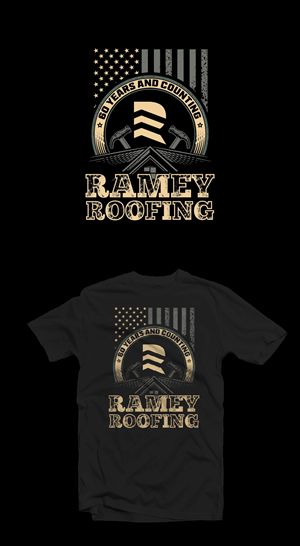 Diseño de Camiseta por Ngoeg para este proyecto | Diseño #32913653