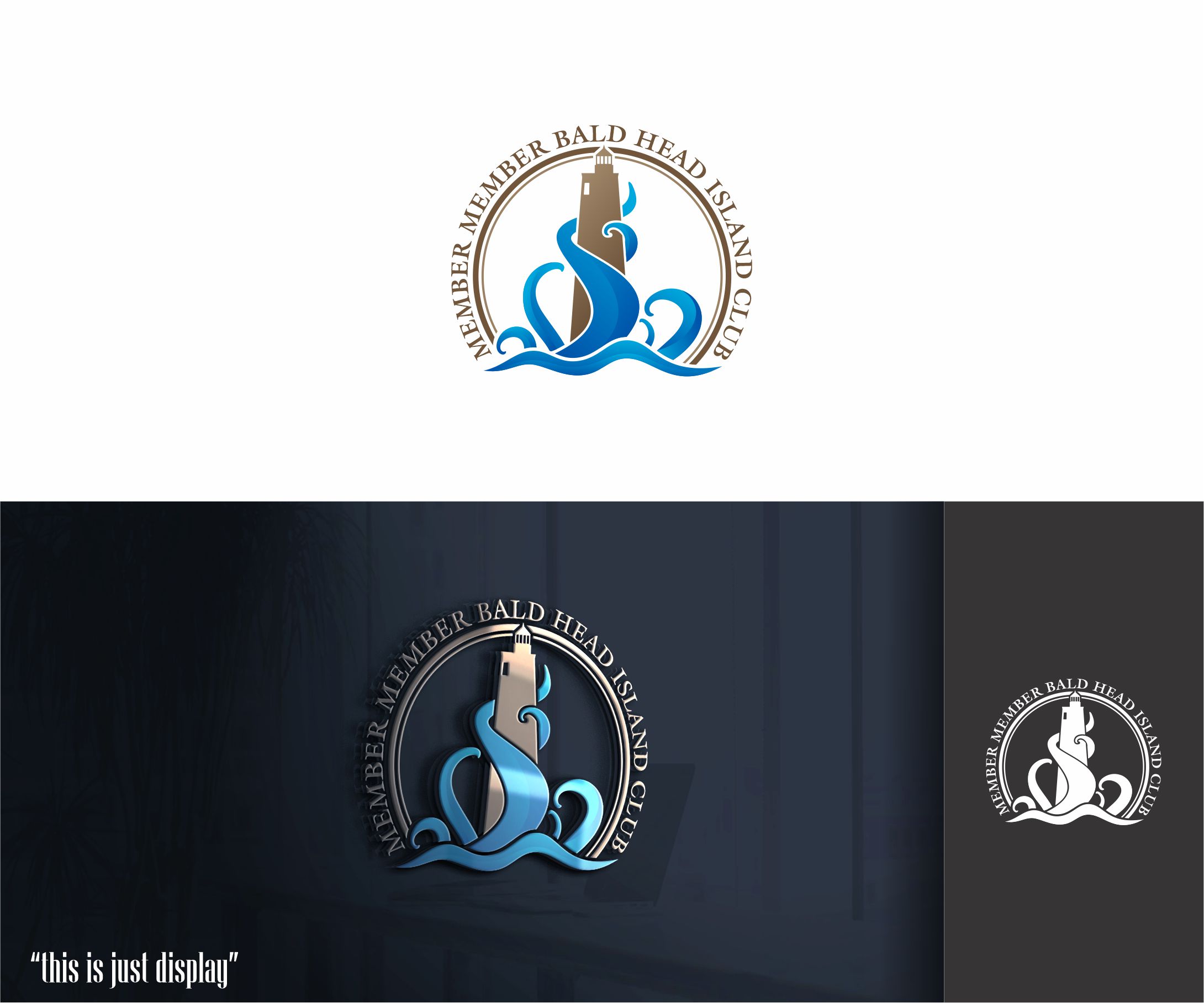 Logo Design by alkaline for this project | Design #32887278