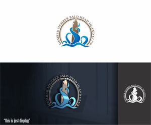 Logo Design by alkaline for this project | Design: #32887278