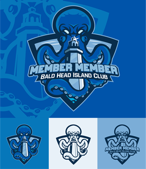 Logo Design by Cody Rostron