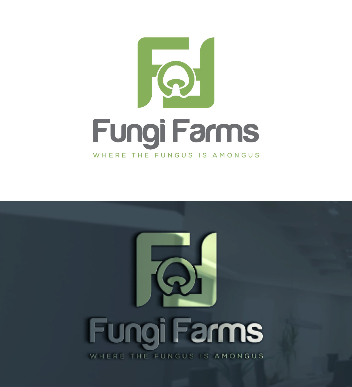 Logo Design by Danial07 for this project | Design #32900336