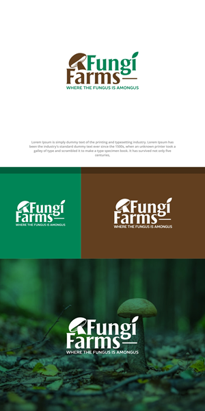 Diseño de Logo por SanaPixel para este proyecto | Diseño: #32895244
