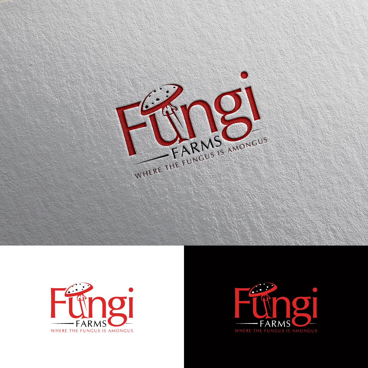 Logo Design by chris Ray for this project | Design #32889242