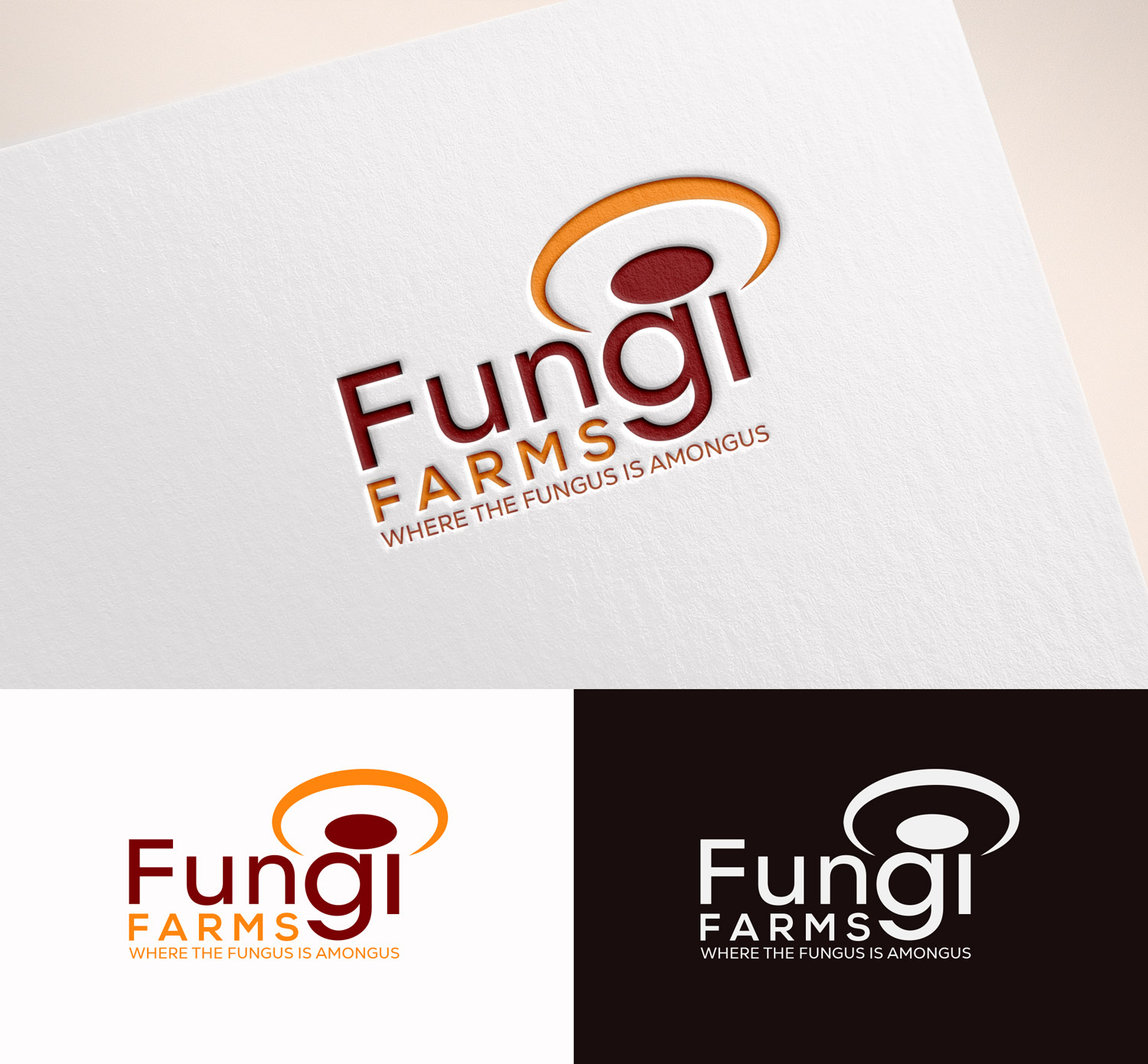 Logo Design by M Art & Design for this project | Design #32888024