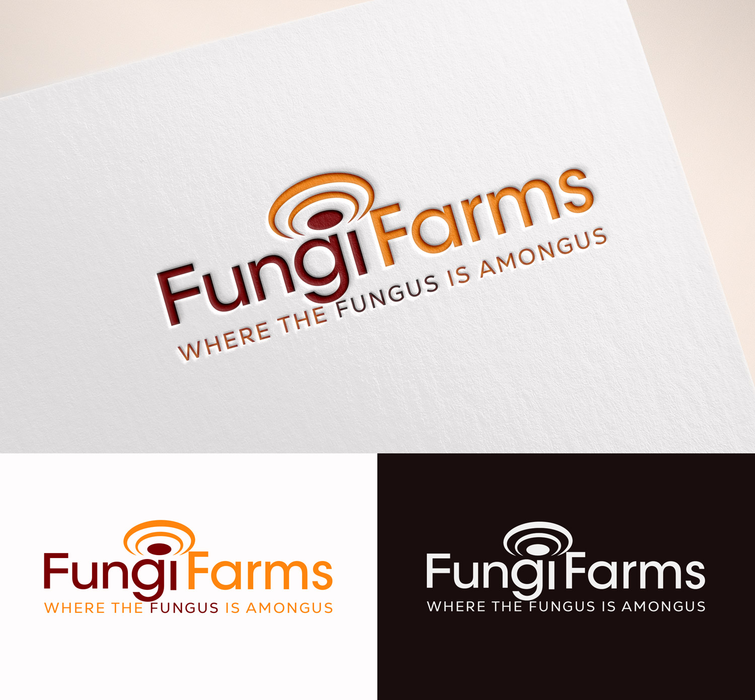 Logo Design by M Art & Design for this project | Design #32888261