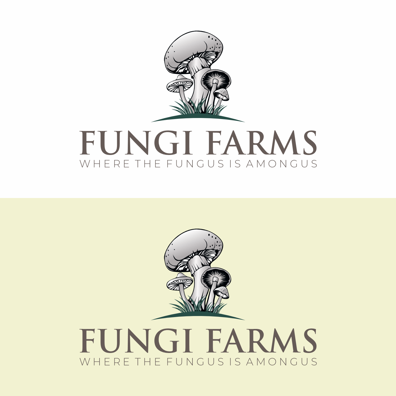 Logo Design by cah awu for this project | Design #32891162