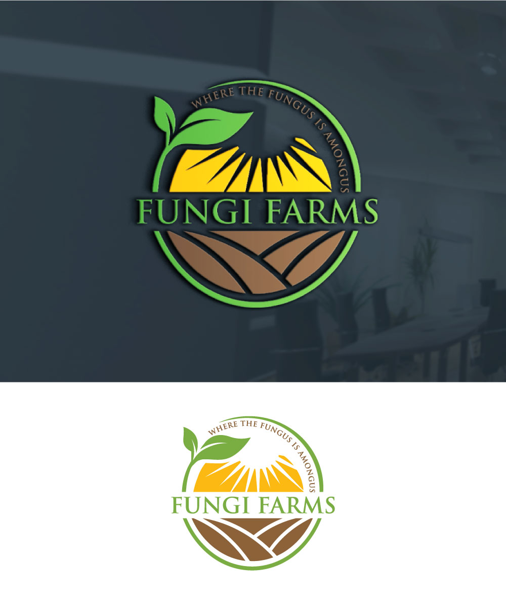 Logo Design by Ahnaf Labib for this project | Design #32891221