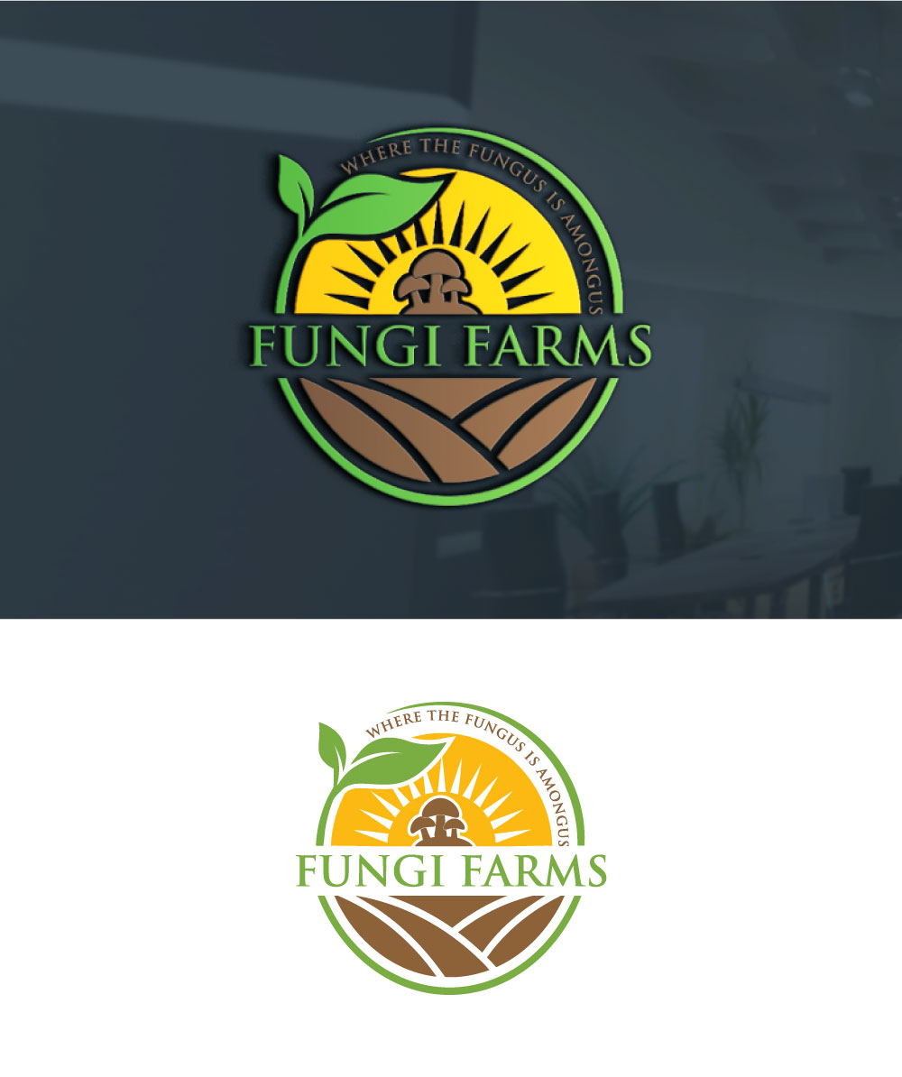 Logo-Design von Ahnaf Labib für dieses Projekt | Design #32892625