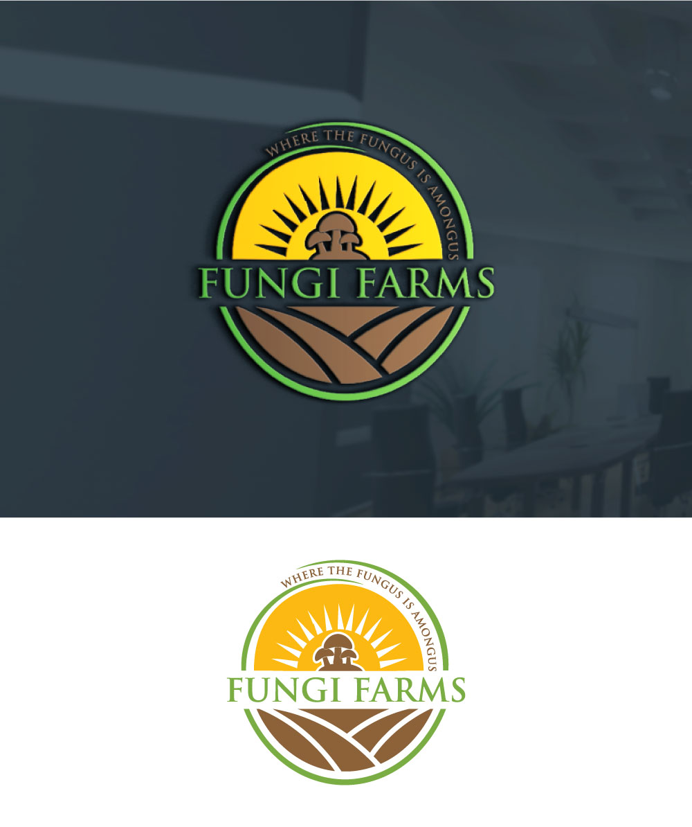 Logo Design by Ahnaf Labib for this project | Design #32893110