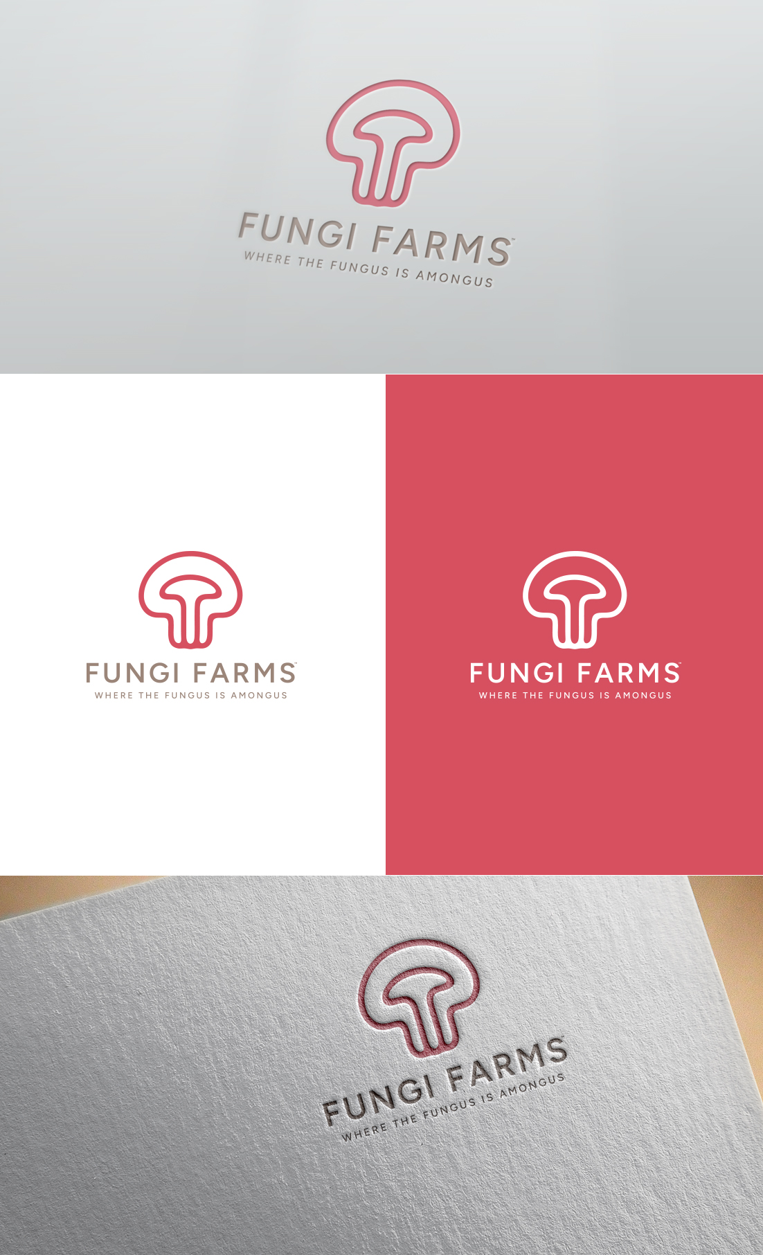 Logo Design by GLDesigns for this project | Design #32891215