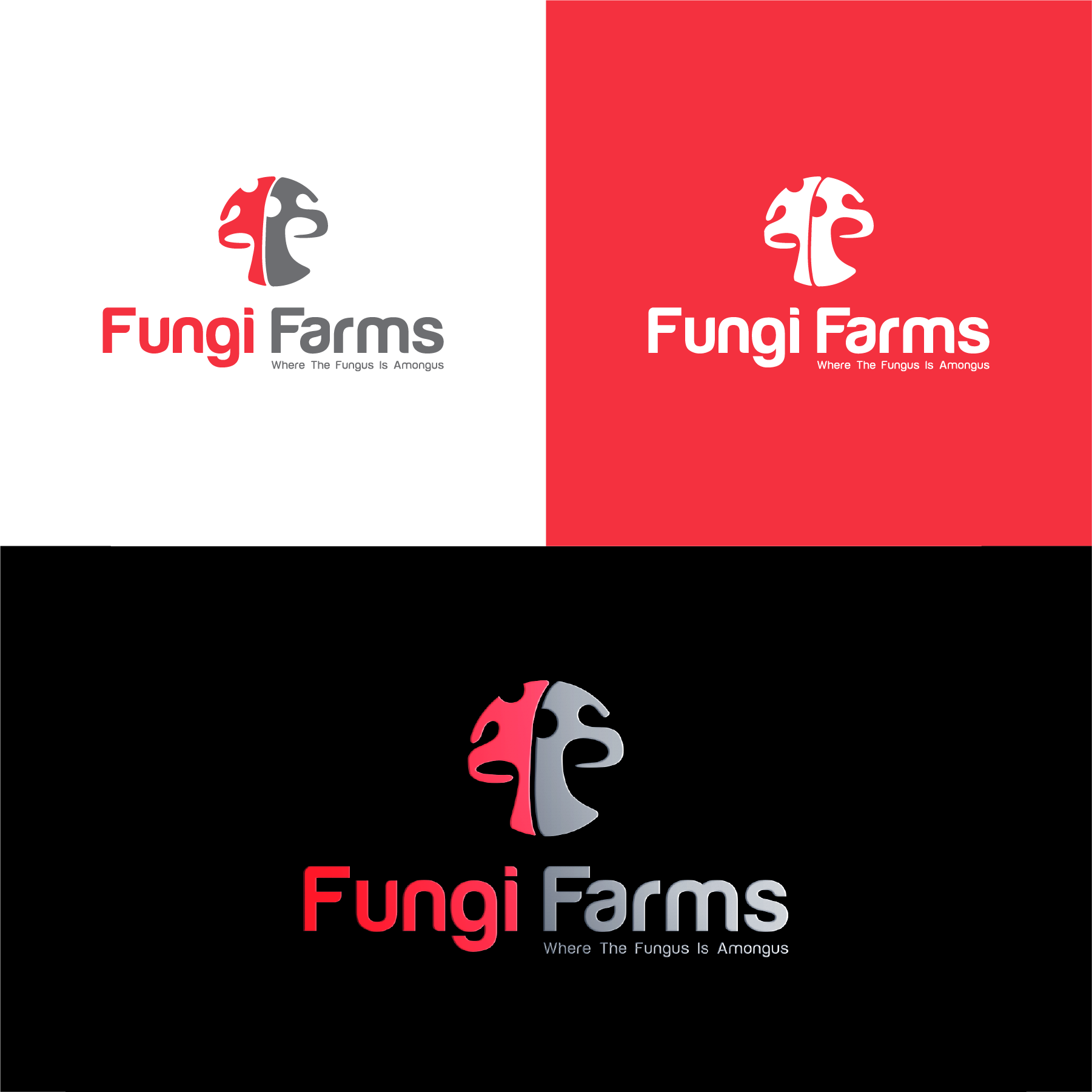 Logo Design by The Lion Studios for this project | Design #32890438