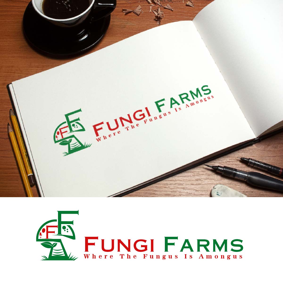 Logo Design by fly  design for this project | Design #32890746