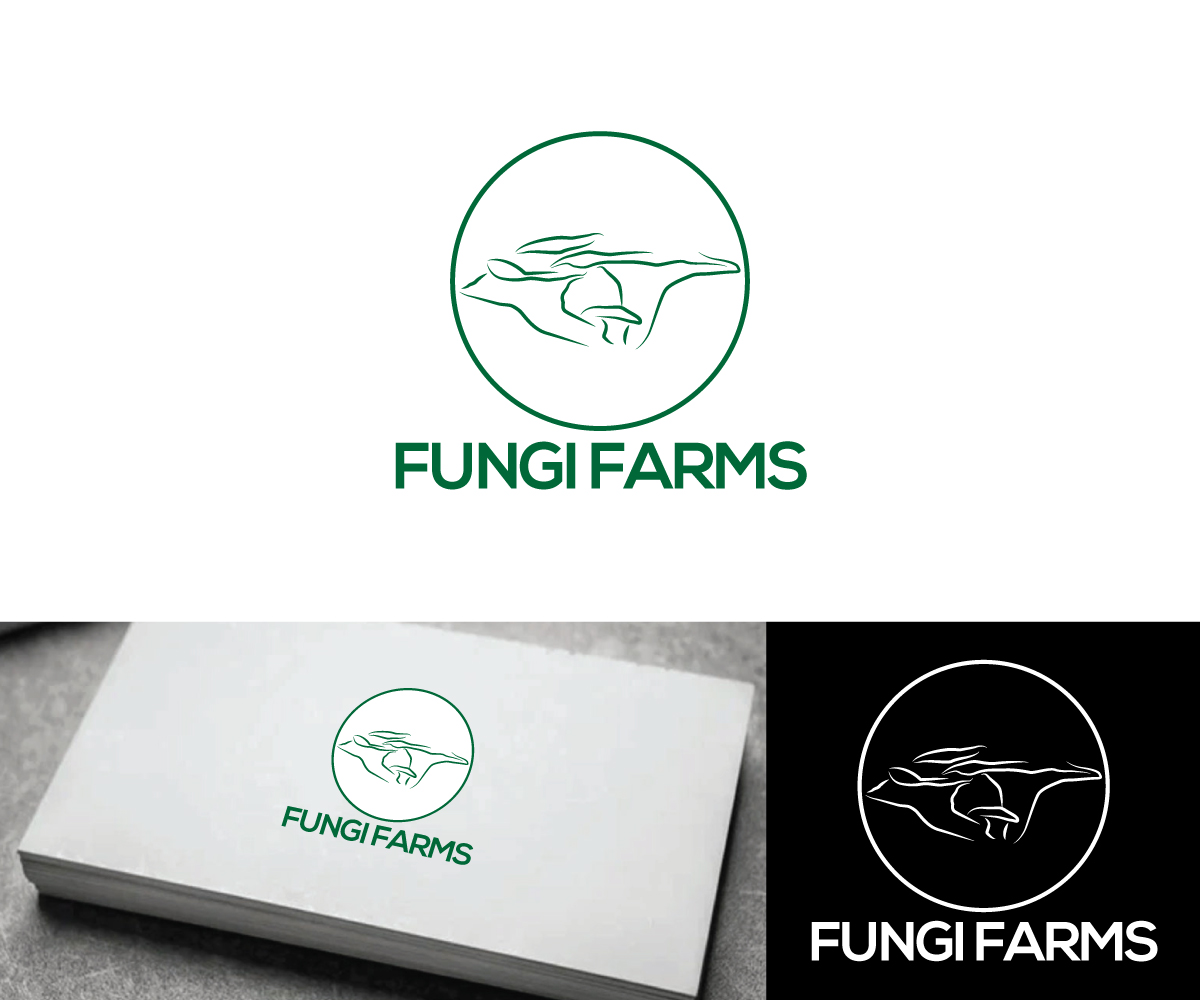 Logo-Design von Ansh Design für dieses Projekt | Design #32890999