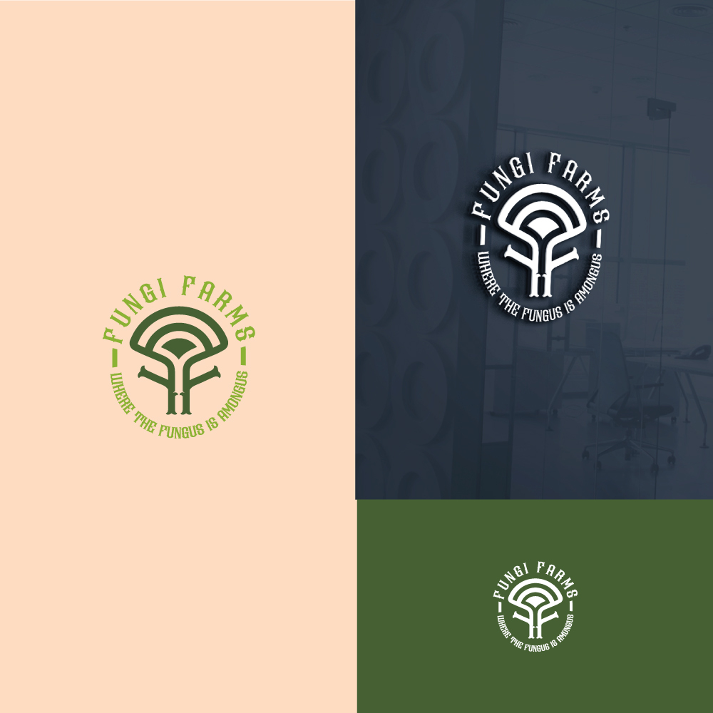 Logo Design by Tan-D for this project | Design #32901029