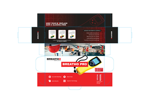 Graphic Design by Fajr. for this project | Design: #32997099