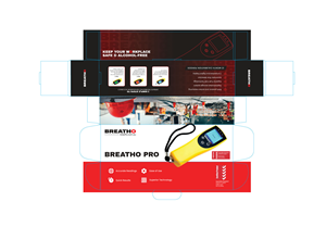 Graphic Design by Fajr. for this project | Design: #32997101