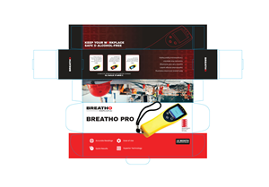 Graphic Design by Fajr. for this project | Design: #32997945