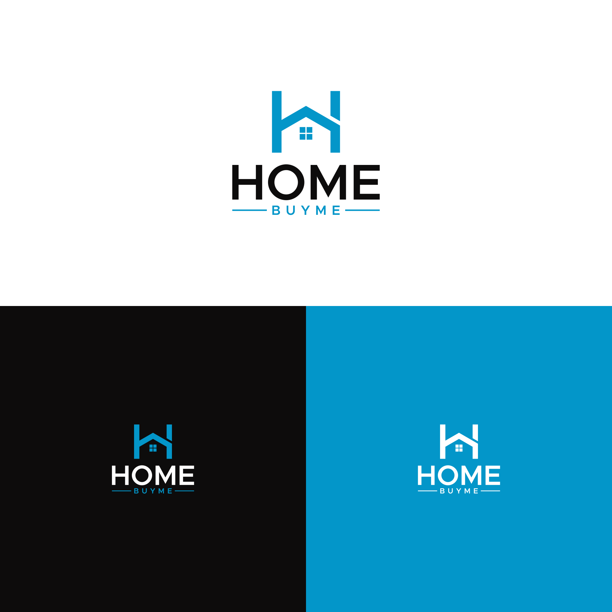 Logo Design by Bunglon_ for this project | Design #32899443