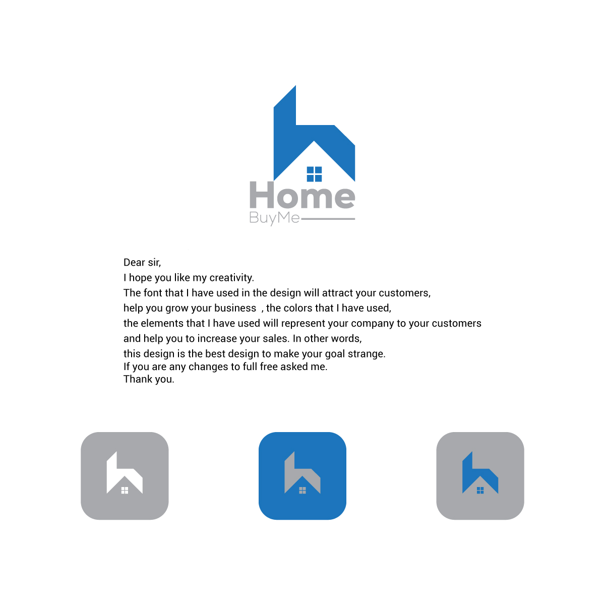 Logo Design by Shahriar360 for this project | Design #32899200