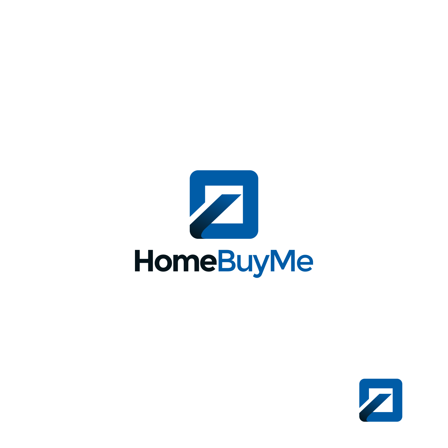 Logo Design by Arham Hidayat for this project | Design #32913709